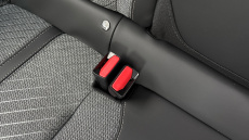 Peugeot 208 1.2 Hybrid 110 Allure 5dr e-DSC6 Petrol Hatchback